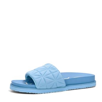 Gant women's fashion slippers - blue