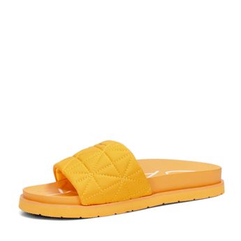 Gant women's stylish slippers - orange