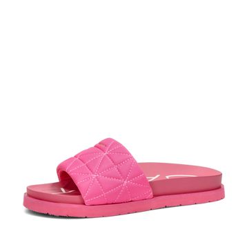 Gant women's stylish slippers - pink