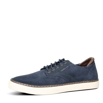 Gant men´s suede sneakers - dark blue