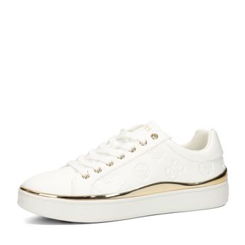 Guess women&#039;s stylish sneaker - white