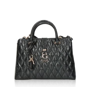 Guess women's elegant bag - black