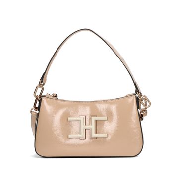 Hispanitas women's elegant bag - beige
