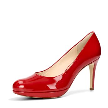 Högl women's elegant pumps - red