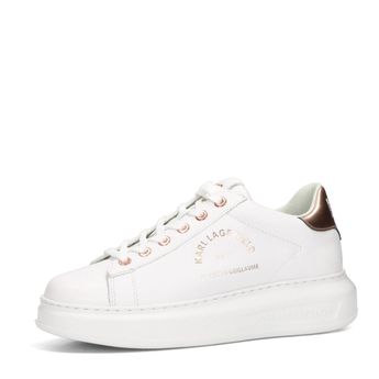 Karl Lagerfeld women´s fashion sneaker - white