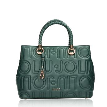 Liu Jo women's fashion bag - green