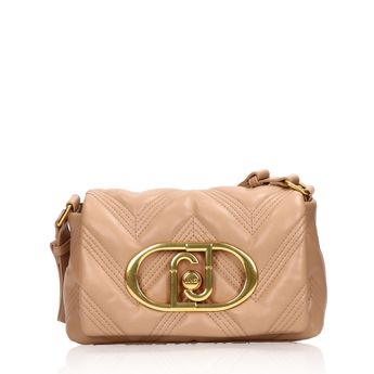 Liu Jo women's luxury bag - beige/brown