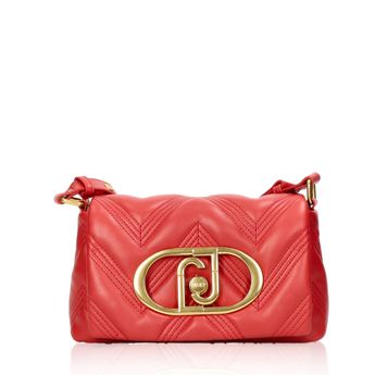 Liu Jo women's luxury bag - red