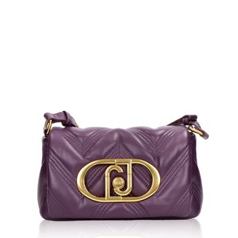 Liu Jo women's luxury bag - purple