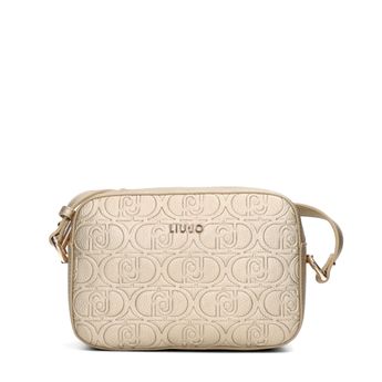 Liu Jo Women's Stylish Handbag - Gold