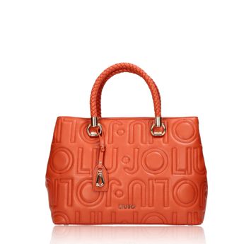 Liu Jo women's elegant bag - red