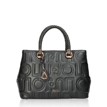 Liu Jo women's elegant bag - black