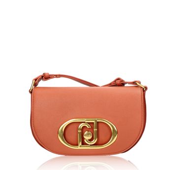Liu Jo Women's Elegant Handbag - Brown