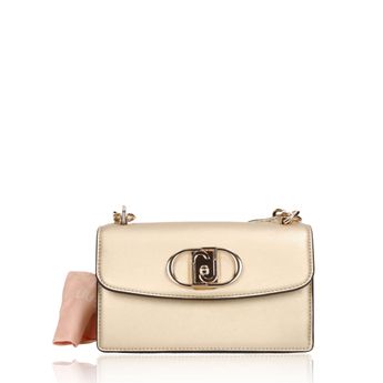Liu Jo women's elegant bag - gold