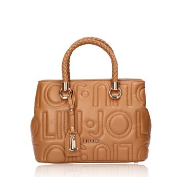 Liu Jo women's fashion bag - brown