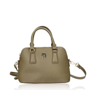 Marco Tozzi women's stylish bag - olive