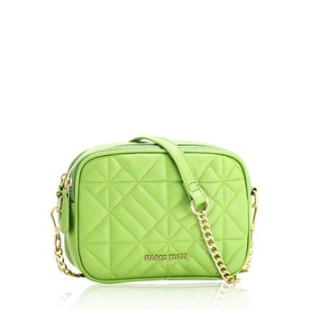 Marco Tozzi women's stylish handbag - green
