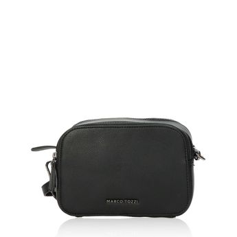 Marco Tozzi women's stylish bag - black