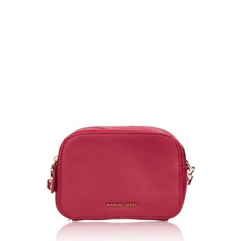 Marco Tozzi women's stylish bag - pink