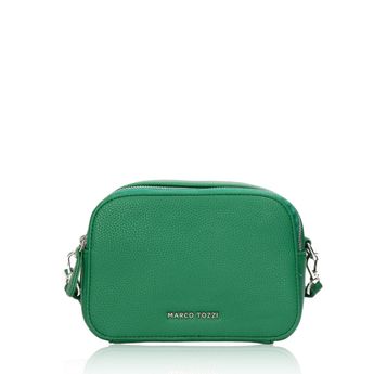 Marco Tozzi women's stylish bag - green
