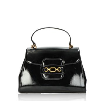 Menbur women's elegant handbag - black