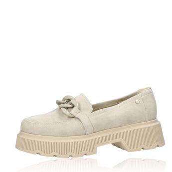 Olivia shoes women´s fashion low shoes - beige