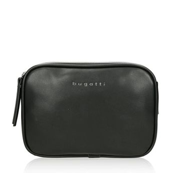 Bugatti women´s everyday handbag - black