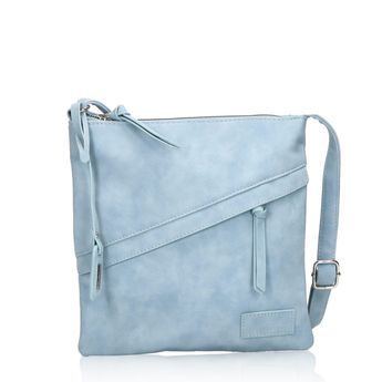 Remonte women's practical bag - blue