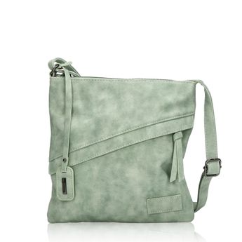 Remonte women's practical bag - green