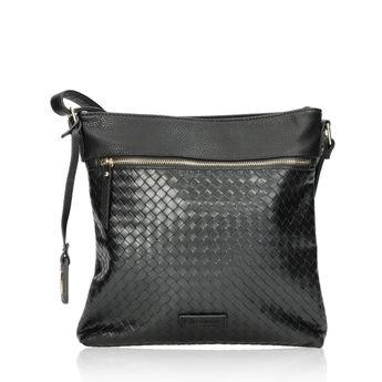 Remonte women's everyday bag - black