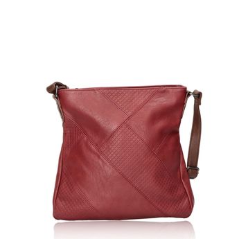 Robel women's everyday bag - burgundy