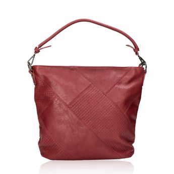 Robel women's everyday bag - burgundy