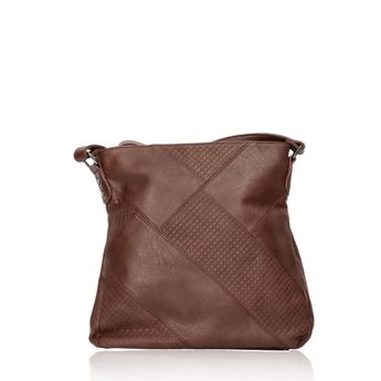 Robel women's everyday bag - dark brown