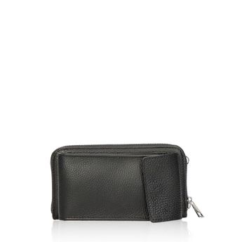 Robel women's practical wallet - black