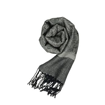 Robel women´s stylish scarf - grey