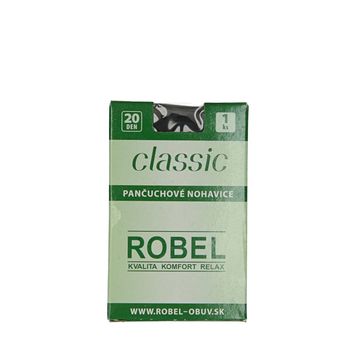 Robel women´s tights - black
