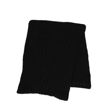 Robel men´s stylish scarf - black