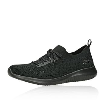 Skechers women´s comfortable sneakers - black