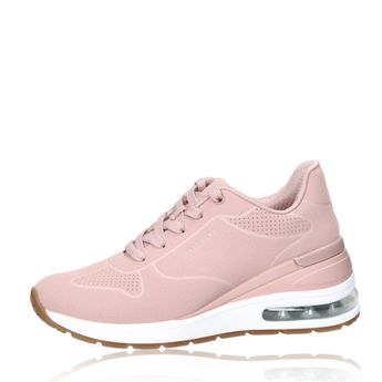 Skechers women´s stylish sneaker - pink