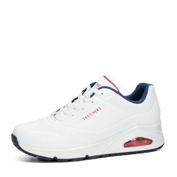 Skechers women´s stylish sneaker - white