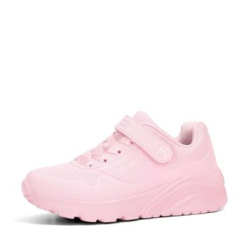 Skechers children's comfort sneakers - pink