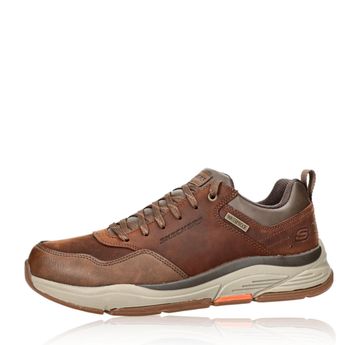 Skechers men´s comfortable sneaker - brown