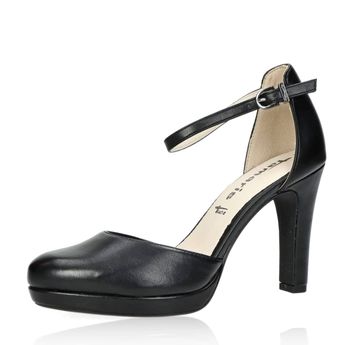 Tamaris women´s elegant sandals - black