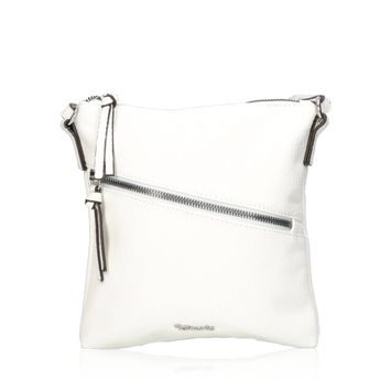 Tamaris women's everyday bag - white
