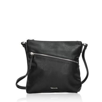Tamaris women's everyday bag - black