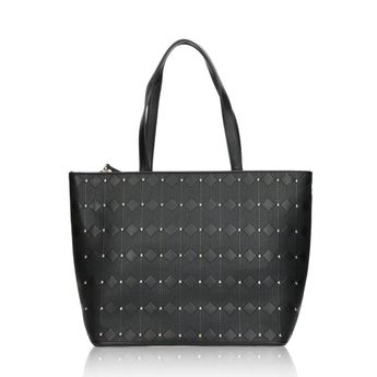 Tamaris women's stylish bag - black