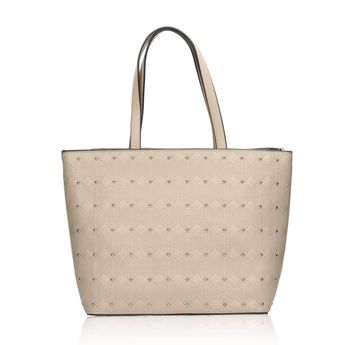 Tamaris women's stylish bag - beige