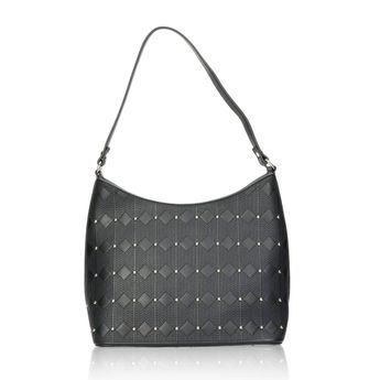 Tamaris women's stylish bag - black