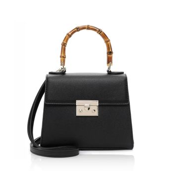 Tamaris women's elegant bag - black