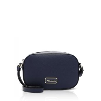 Tamaris women's stylish bag - dark blue